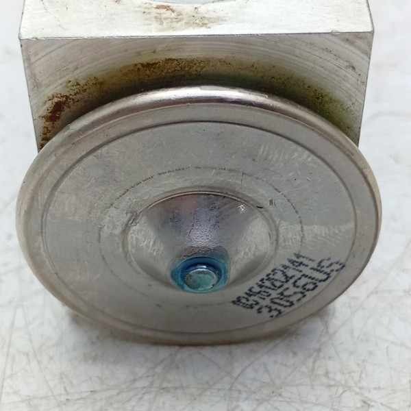 Válvula Expansão Ar Condicionado Onix Prisma 2018 A 2019