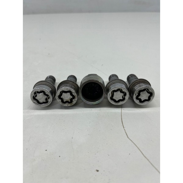 Jogo De Parafuso Jeep Renegade Parafuso Segredo