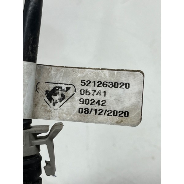 Mangueira Radiad. Inf. Argo 1.3 Firefly 2017 A 2023