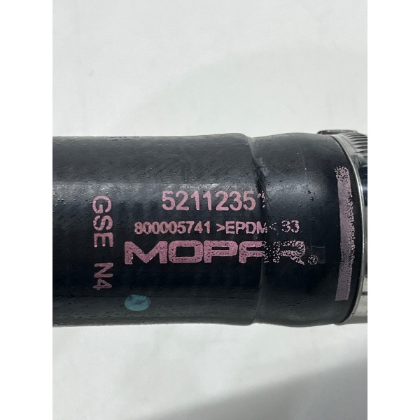 Mangueira Radiad. Inf. Argo 1.3 Firefly 2017 A 2023