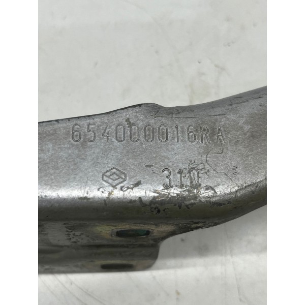 Par Dobradiça Para Capo Renault Fluence 2.0 2012