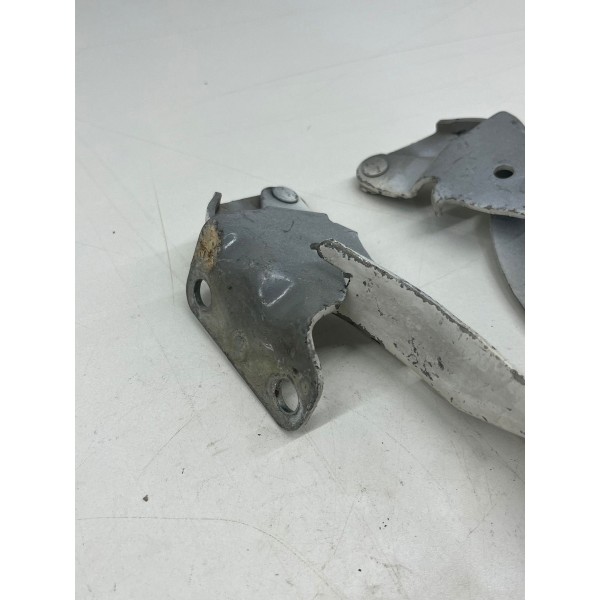 Par Dobradica Braco Capo Uno Way Vivace 2010 A 2015