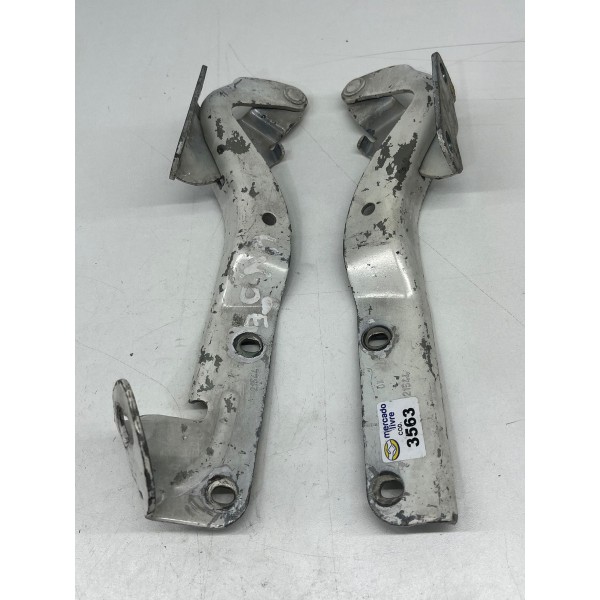 Par Dobradica Braco Capo Uno Way Vivace 2010 A 2015