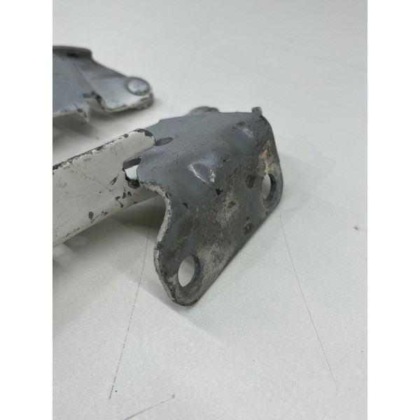 Par Dobradica Braco Capo Uno Way Vivace 2010 A 2015