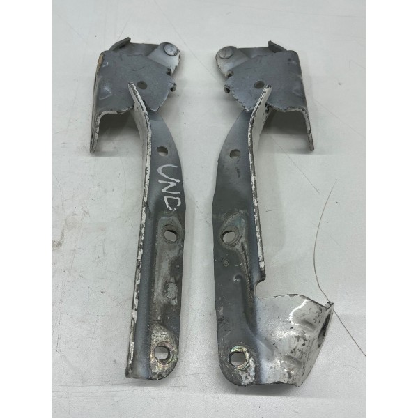 Par Dobradica Braco Capo Uno Way Vivace 2010 A 2015