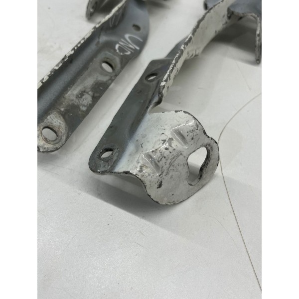 Par Dobradica Braco Capo Uno Way Vivace 2010 A 2015