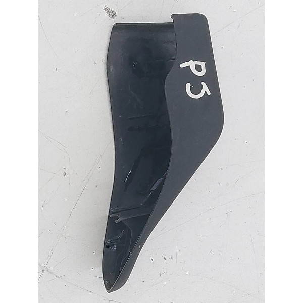 Acabamento Banco Honda Fit 2015 A 2019