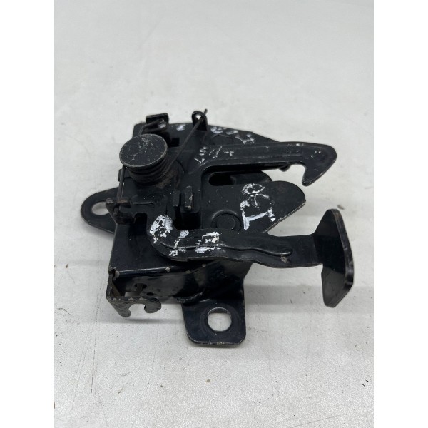 Fechadura Capo Hyundai I30 2009 A 2012