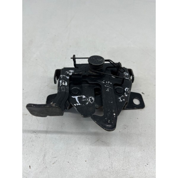 Fechadura Capo Hyundai I30 2009 A 2012