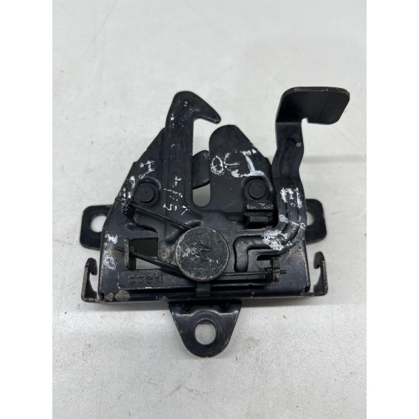 Fechadura Capo Hyundai I30 2009 A 2012