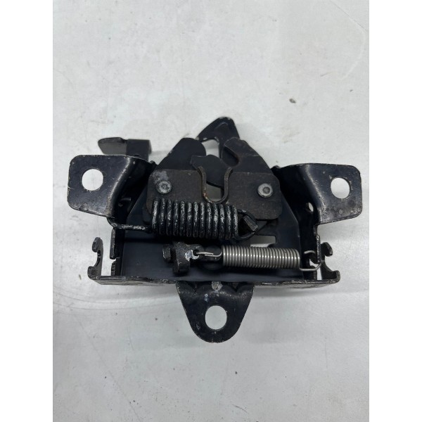 Fechadura Capo Hyundai I30 2009 A 2012