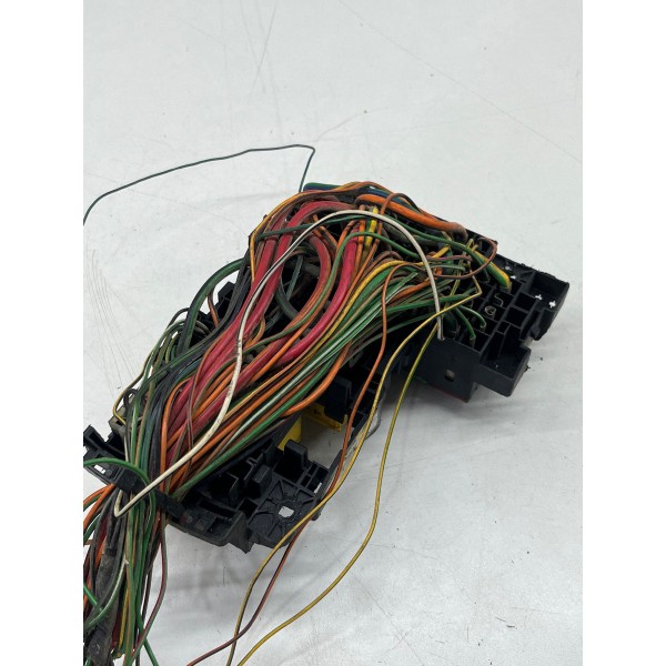 Caixa Fusíveis E Relés Ford Fiesta 2007 À 2013