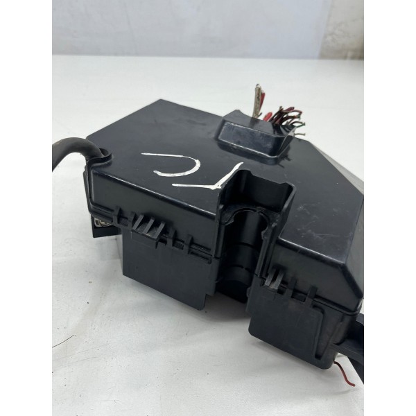 Caixa De Fusível Hyundai  Tucson 2011