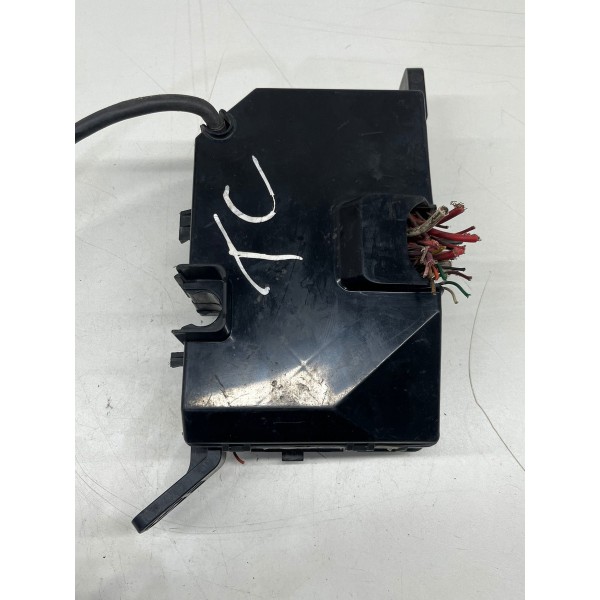 Caixa De Fusível Hyundai  Tucson 2011