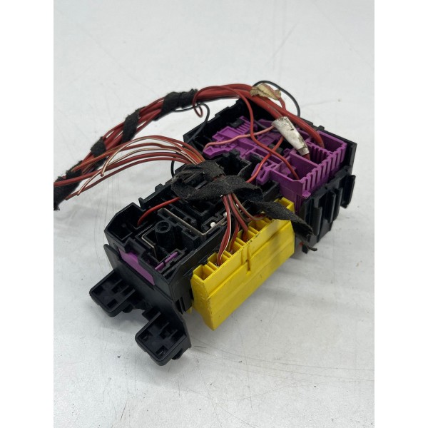 Caixa De Fusível Mercedes-benz C180 2015 À 2018