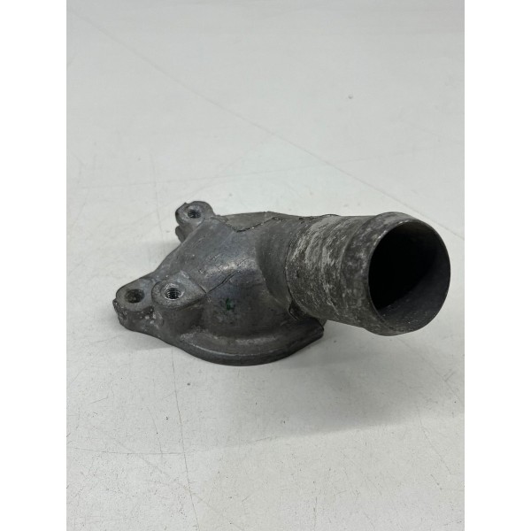 Carcaça Da Valvula Termostatica Honda Civic 2015 2.0