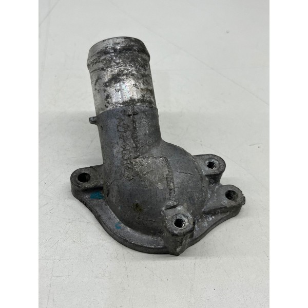 Carcaça Da Valvula Termostatica Honda Civic 2015 2.0