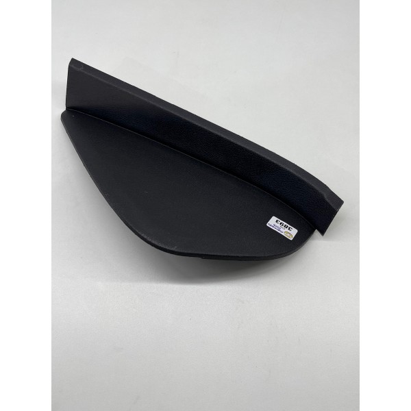 Acabamento Esq. Lat. Painel Volkswagen Tiguan 2010 A 2014