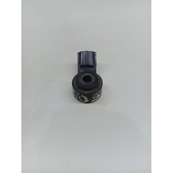 Sensor Detonação Toyota Etios 1.5 2017 A 2021