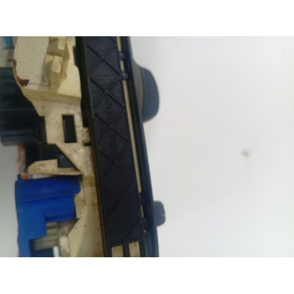 Comando Do Ar Condicionado Renault  Logan 2010