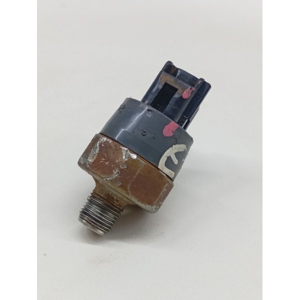 Sensor Pressao Oleo Toyota Etios 1.5 2017 2021