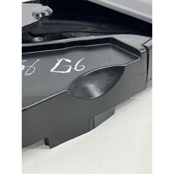 Capa Correia Dentada Volkswagen Gol G2 1995