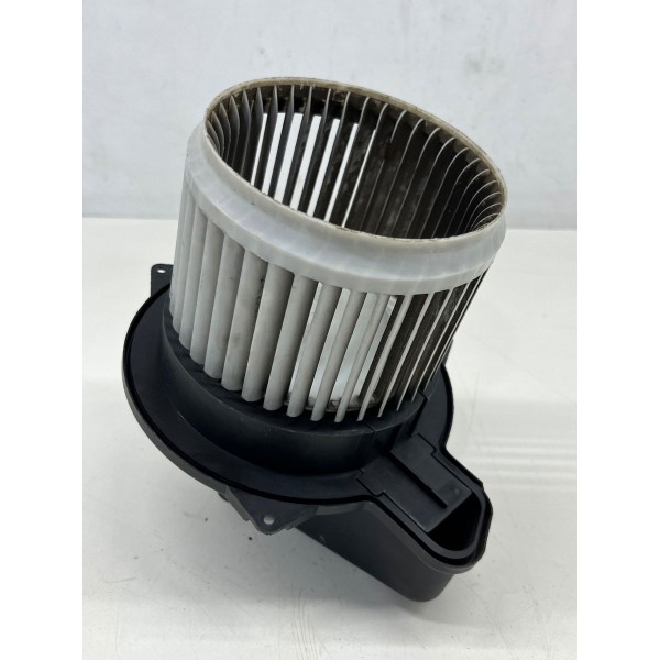 Motor Ventilador Ar Forçado Fiat Argo 2017 A 2025