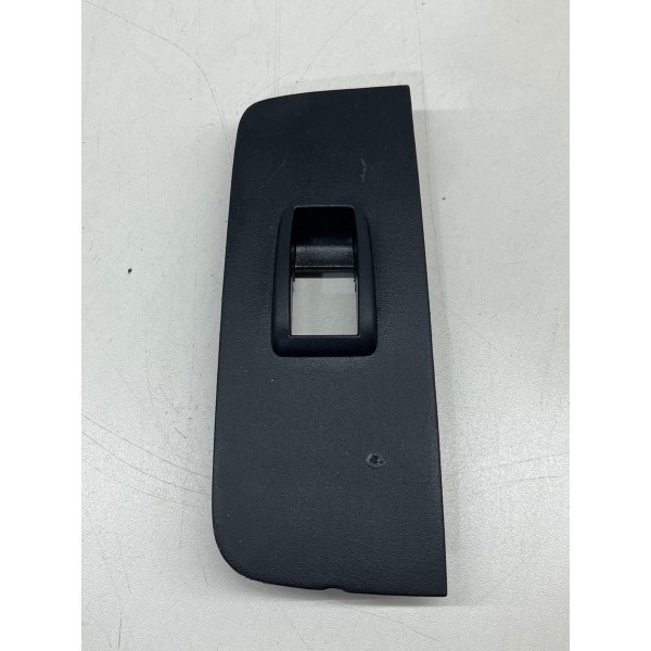 Moldura Botão Dianteiro Direito Fiat Palio 2004 A 2008