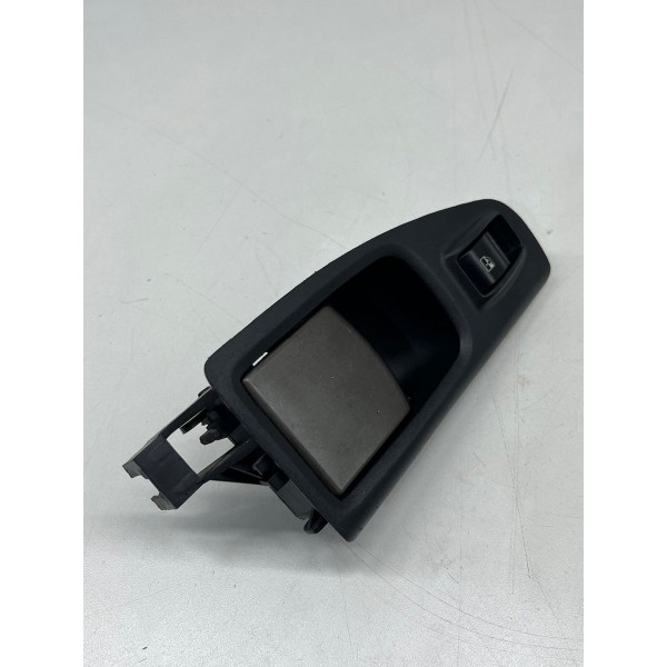 Maçaneta Interna Traseira Esquerda Fiat Idea 2006 A 2010