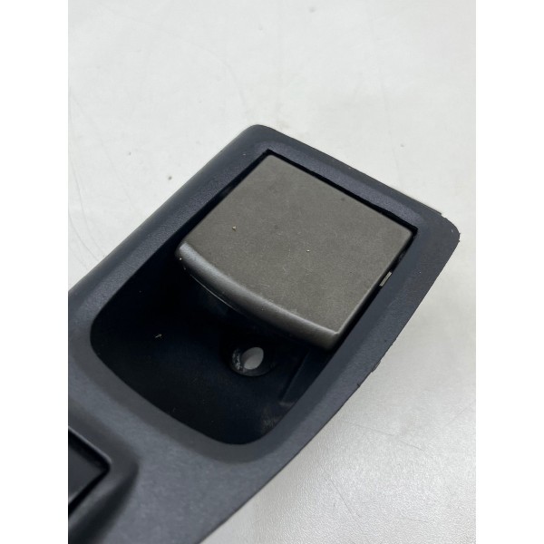 Maçaneta Interna Traseira Esquerda Fiat Idea 2006 A 2010