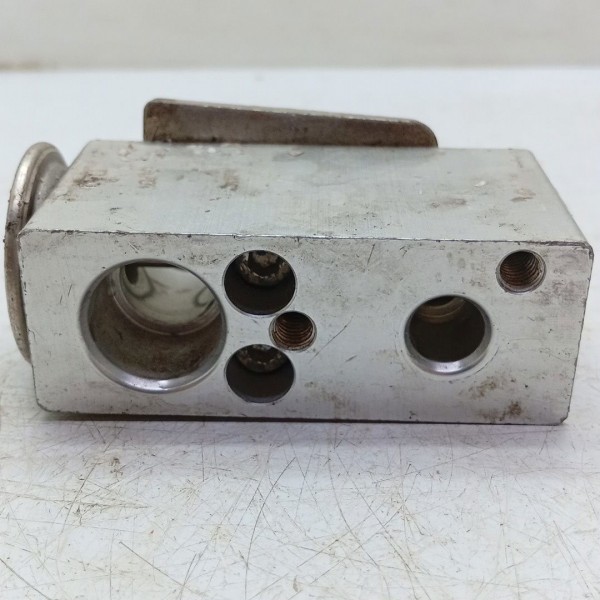 Válvula De Expansão Renault Sandero Stepway 1.6 8v 2017