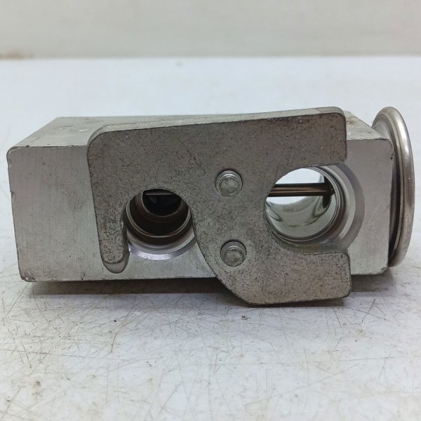 Válvula De Expansão Renault Sandero Stepway 1.6 8v 2017