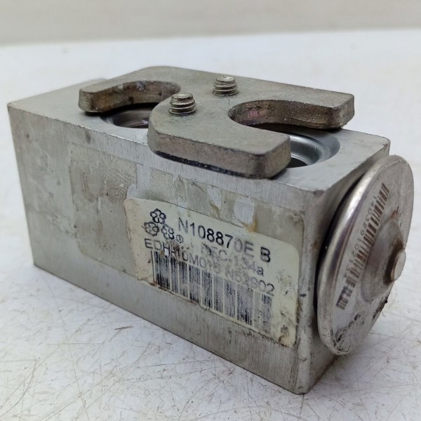 Válvula De Expansão Renault Sandero Stepway 1.6 8v 2017