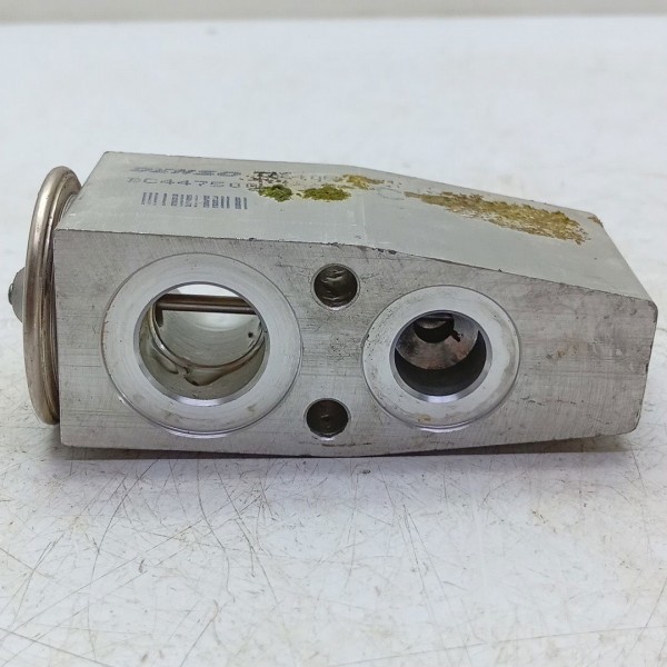 Válvula Expansão Ar Condicionado Onix 1.4 2013 A 2017