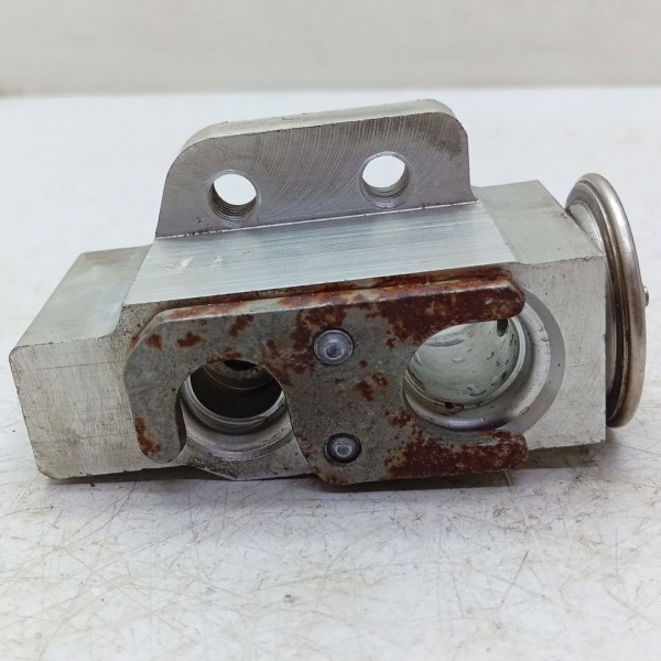 Válvula Expansão Ar Condicionado Saveiro Gol G6 G7 T40282b