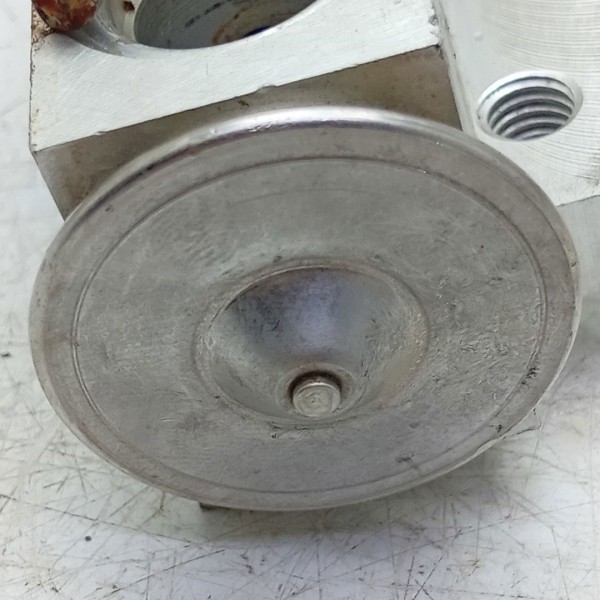 Válvula Expansão Ar Condicionado Saveiro Gol G6 G7 T40282b