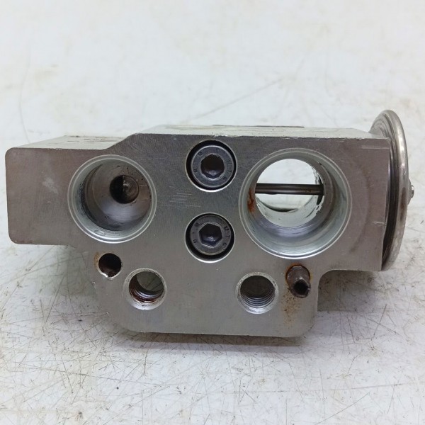 Válvula Expansão Ar Condicionado Saveiro Gol G6 G7 T40282b