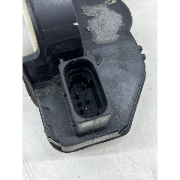 Fechadura Traseira Direita Chevrolet Tracker 2014 A 2020