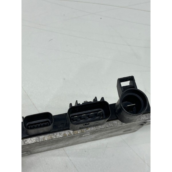 Modulo Controle Bico Injetor Hyundai Hb20 2013 A 2019