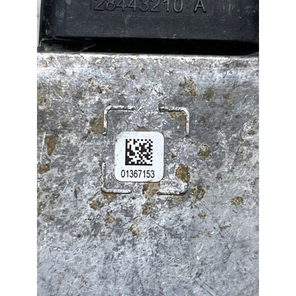 Modulo Controle Bico Injetor Hyundai Hb20 2013 A 2019