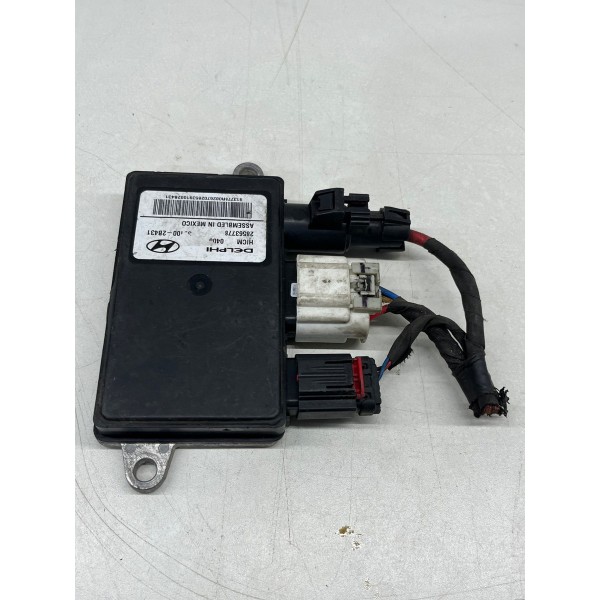 Modulo Central Aquecimento Bico Hyundai  Creta  2018 A 2021