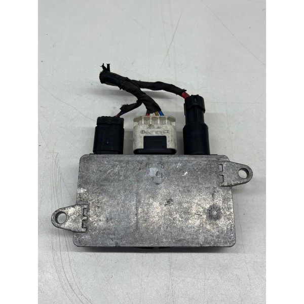 Modulo Central Aquecimento Bico Hyundai  Creta  2018 A 2021