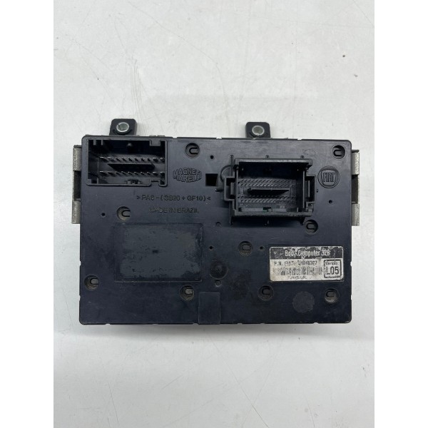 Caixa De Fusíveis Fiat