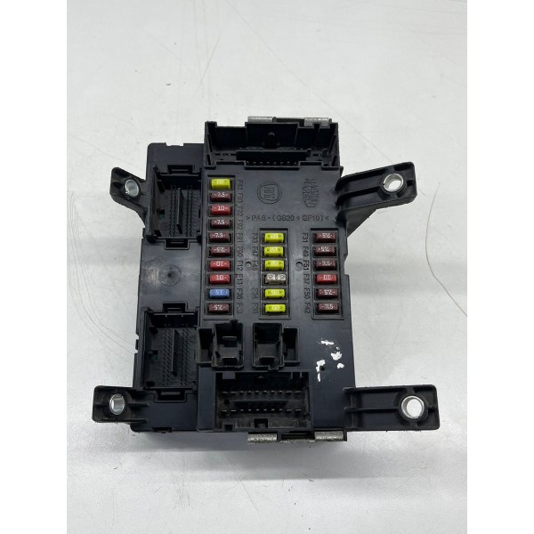 Caixa De Fusíveis Fiat