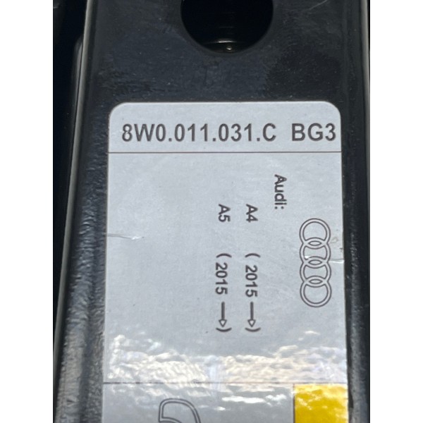 Kit Macaco Chave Roda Audi  A4 A5 2017 A 2022