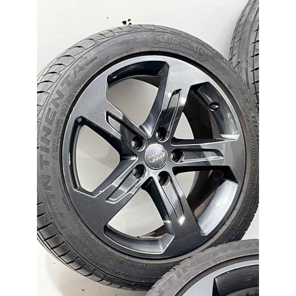 Roda Aro 17 Audi A5 2020 2021  Unidade
