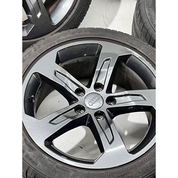 Roda Aro 17 Audi A5 2020 2021  Unidade