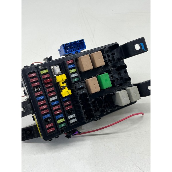 Caixa De Fusível Hyundai Hb20 2016