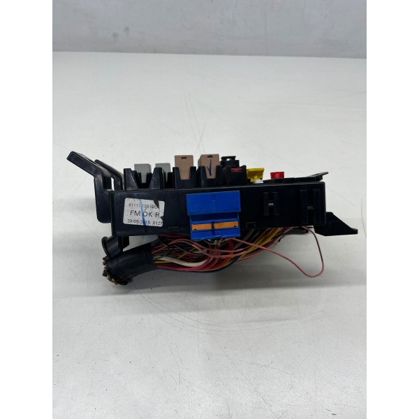 Caixa De Fusível Hyundai Hb20 2016