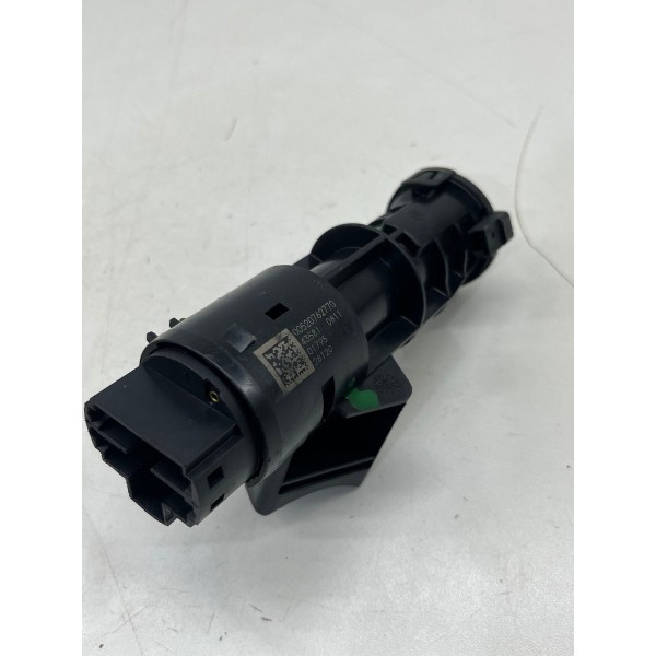 Cilindro Chave Ignição Fiat Strada Freedom 2020 A 2021